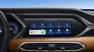 Trumpchi GS4 2019 года 